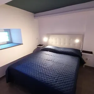 Appartamento La Casa Di Orlando, Catania