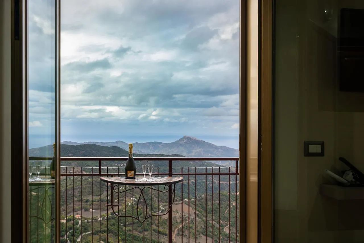 Holiday home Casa Vacanze Dell'Angelo San Mauro Castelverde