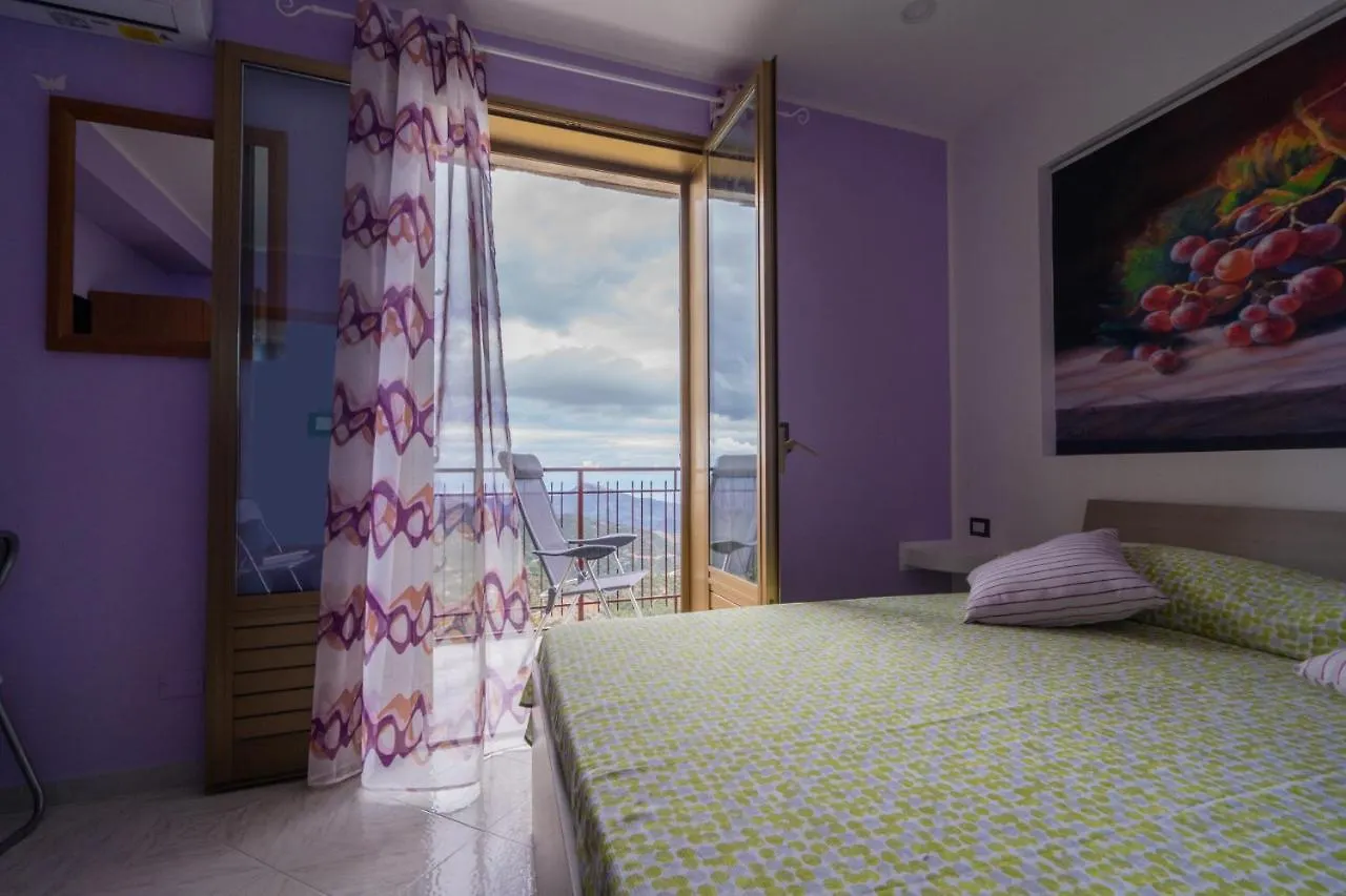 Casa Vacanze Dell'Angelo San Mauro Castelverde