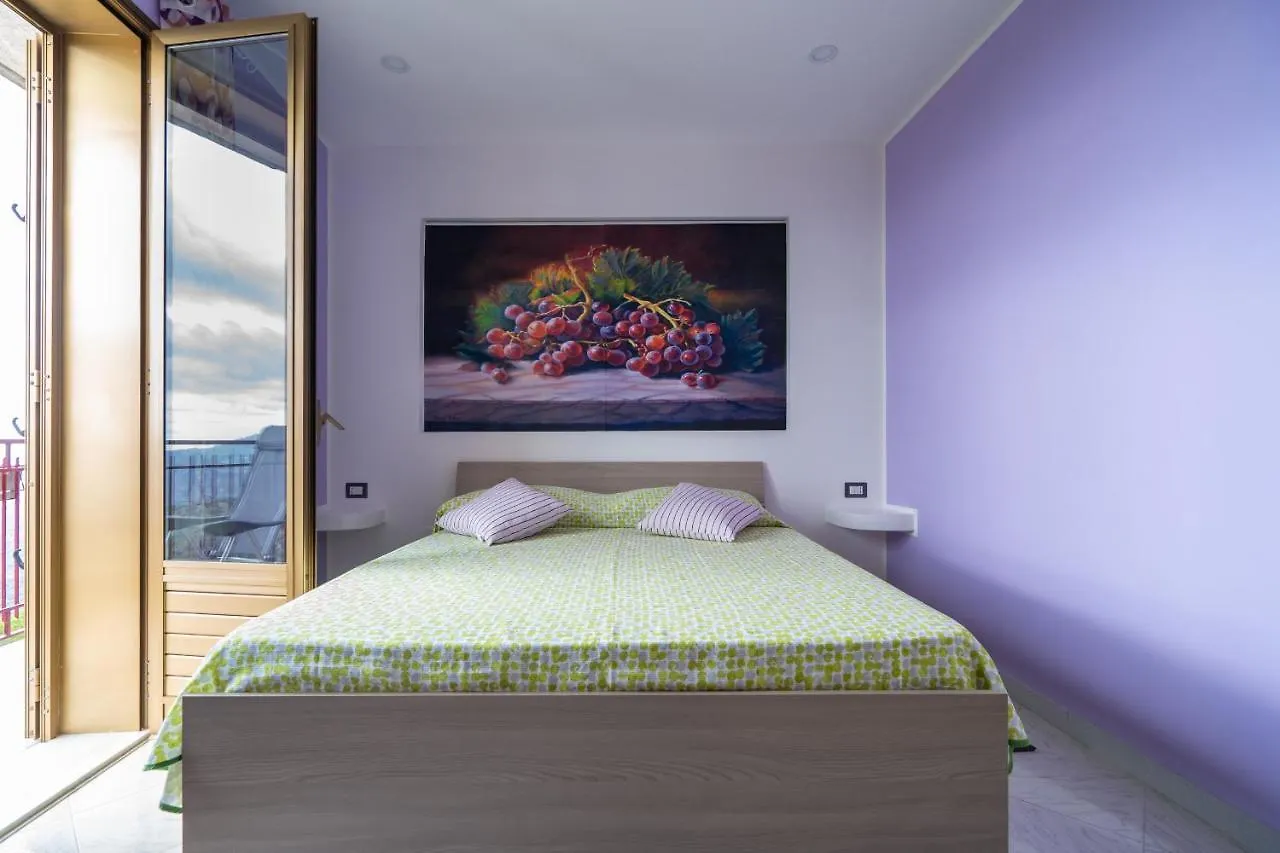 Holiday home Casa Vacanze Dell'Angelo San Mauro Castelverde