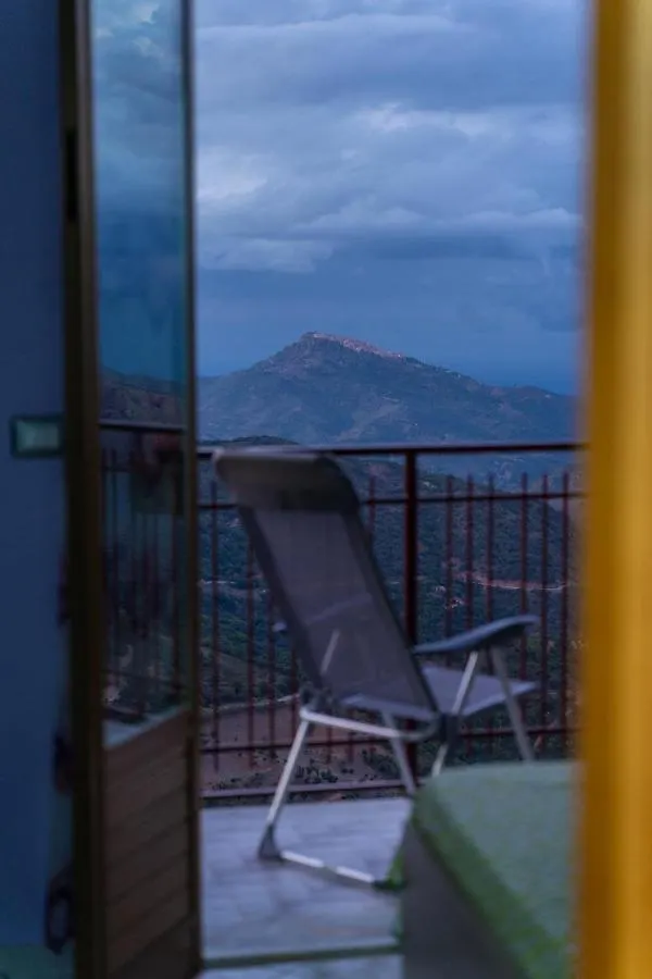 Holiday home Casa Vacanze Dell'Angelo San Mauro Castelverde Italy